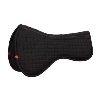 Dressage Half Pad | Black